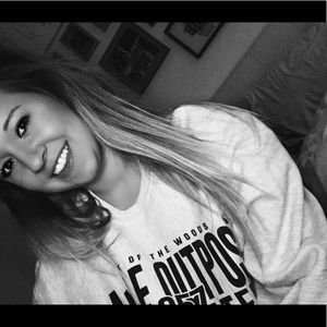 Meet your Posher, Aryn